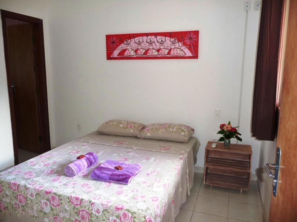 Morada Das Palmeiras バーラ・グランデ 部屋 写真